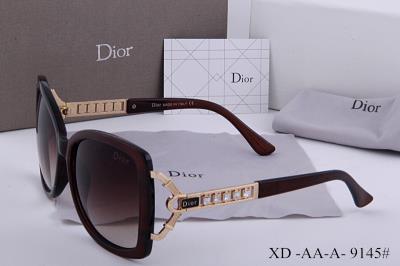 Cheap Dior Sunglasses wholesale No. 861